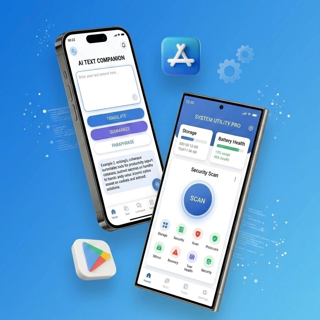 BillionX — Where Billion Meets Billion