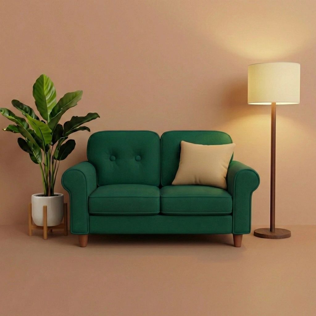 HomeGPT AI Interior app icon